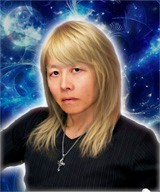 月森涼慈