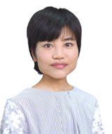 まい