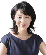 あいはら めぐみ