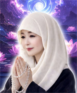 満願 いのり占い師