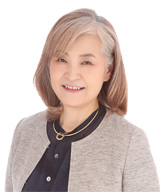 鈴木 三穂子