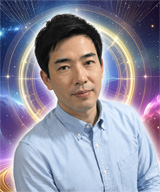 渦支占い師