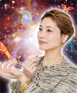 澪凰占い師