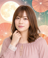 愛月 詩乃占い師