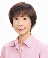 中川　香澄カウンセラー