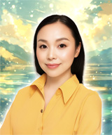 星守 天音占い師