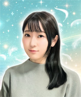 夢路 らん占い師