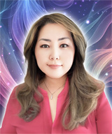 叶 麗花占い師