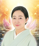 愛寿湖占い師