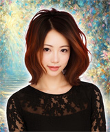 月花　蜜占い師