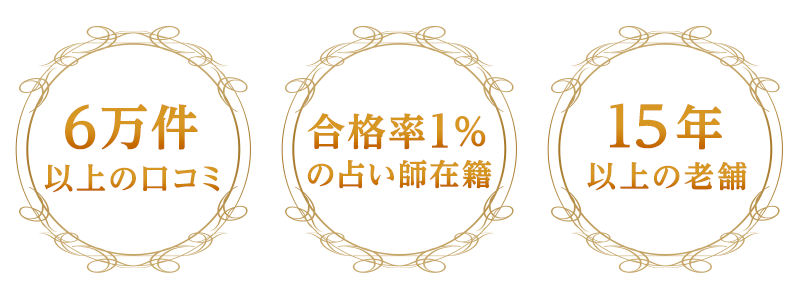 エキサイト電話占い｜初回登録で最大8,500円分無料！