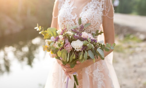 結婚