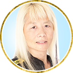 月森涼慈占い師