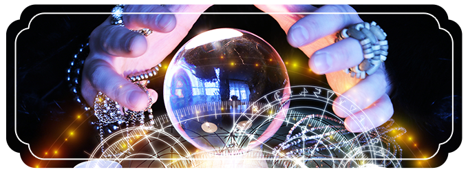 合格率1%の厳しい採用条件をクリアした占い師だけが在籍